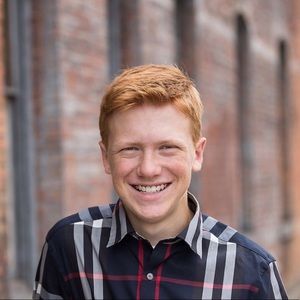 Meet your Posher, Noah